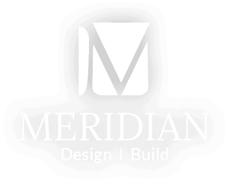 Meridian custom homes