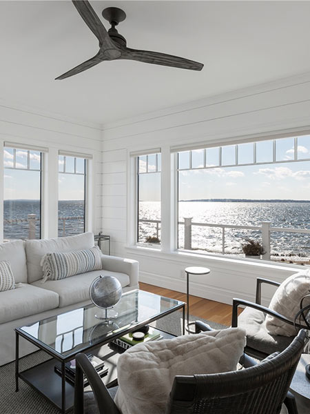 Sunroom mobile