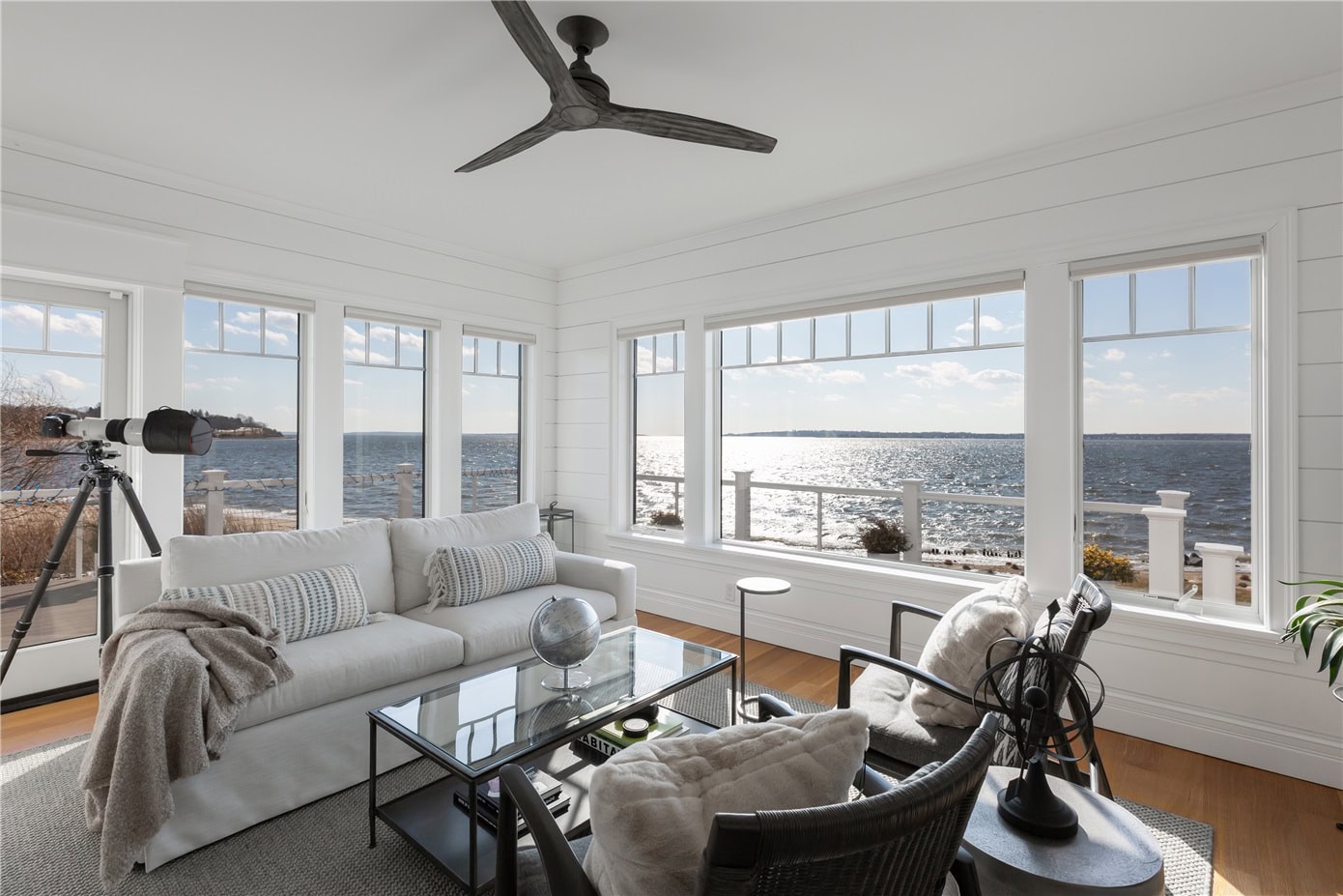 Sunroom